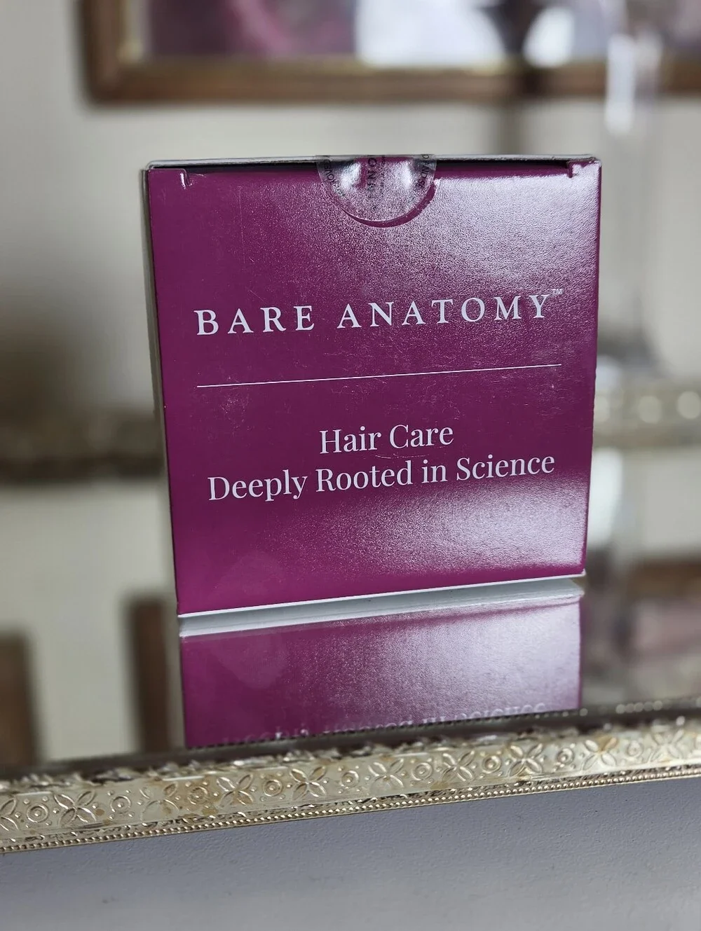 Bare Anatomy Curl Enhancing Mask 250g
